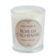 Les Intemporelles Scented Candle 145 g - Cashmere Wood