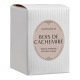 Les Intemporelles Scented Candle 145 g - Cashmere Wood