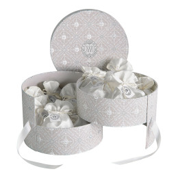 Pearly Party Advent Calendar