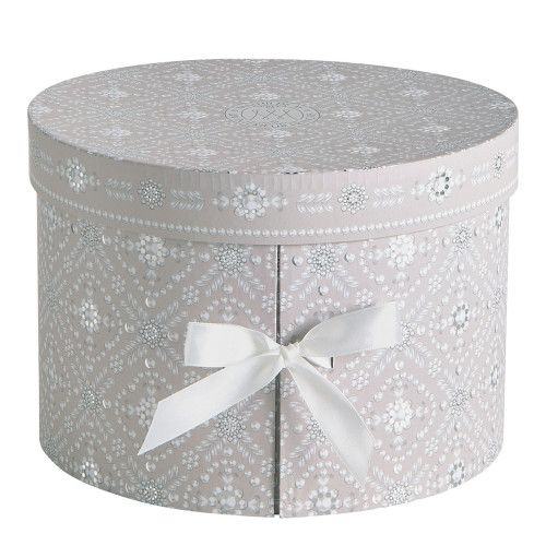 Calendrier de l'Avent Fête Nacrée