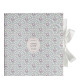Scented Christmas Nativity Pearly Celebration - Frosted Fir