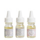Set of 3 Home Fragrance Super Concentrates Fête Nacrée 10 ml