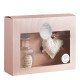 Conjunto Difusor de perfume ambiente Les Intemporelles en Fête - Baunilha Dourada