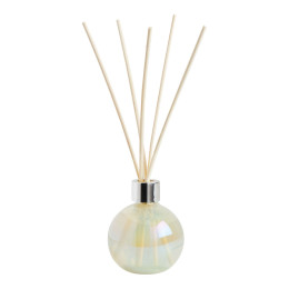 Coffret Diffuseur de parfum d'ambiance Fête Nacrée - Musc Irisé