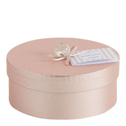 Cofre Decoración perfumada Les Intemporelles en Fête - Marquise