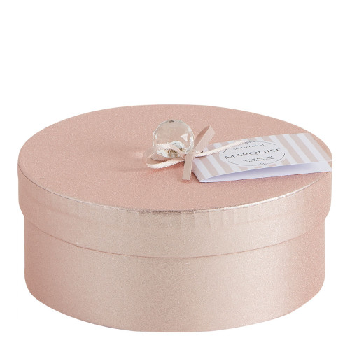 Cofre Decoración perfumada Les Intemporelles en Fête - Marquise