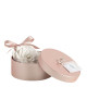 Conjunto decorativo perfumado Les Intemporelles en Fête - Rose Élixir