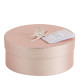 Conjunto decorativo perfumado Les Intemporelles en Fête - Rose Élixir