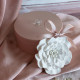 Les Intemporelles en Fête Scented Decorative Set - Vanille Dorée