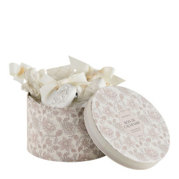 Coffret de 5 décors parfumés - Bois de Cachemire