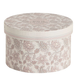 Coffret de 5 décors parfumés - Bois de Cachemire