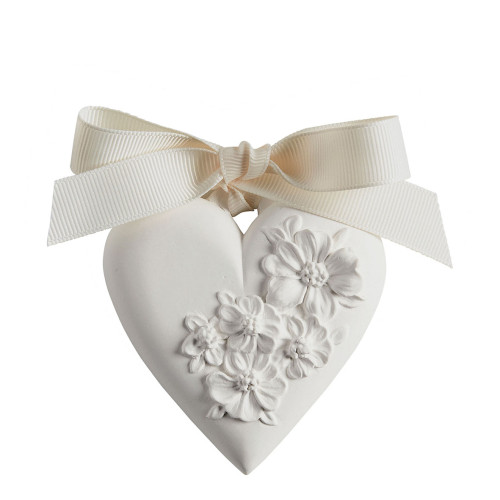 Set of 5 scented ornaments - Cashmere Wood Set of 5 scented ornaments - Cashmere Wood