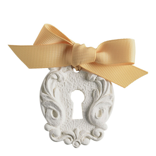 Coffret de 5 décors parfumés - Douceur d'Ambre