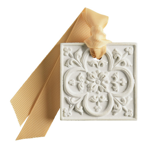 Estuche de 5 decoraciones perfumadas - Douceur d'Ambre