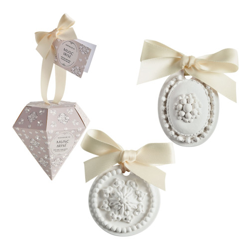 Diamond Scented Surprises Pearly Celebration - Iris Musk
