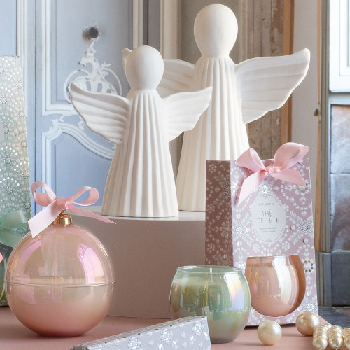 Diamant Sorpresas perfumadas Fête Nacrée - Musc Irisé