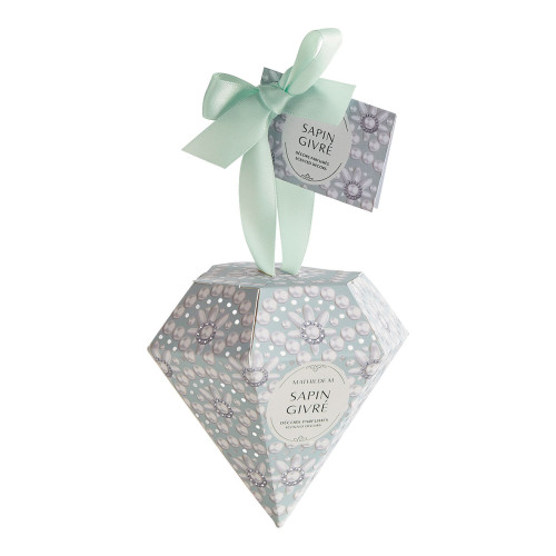 Diamante Sorpresas perfumadas Fête Nacrée - Sapin Givré