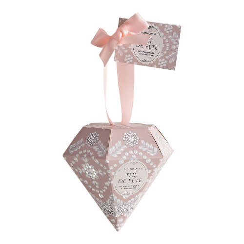 Diamond Scented Surprises Fête Nacrée - Thé de Fête Diamond Scented Surprises Fête Nacrée - Thé de Fête