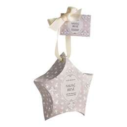 ةtoile Surprises parfumées Fête Nacrée - Musc Irisé