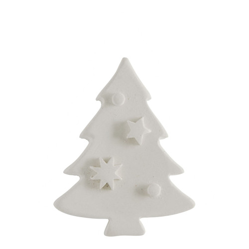 Estrella Sorpresas perfumadas Fête Nacrée - Sapin Givré
