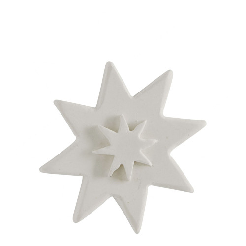 Scented Star Surprises Pearly Celebration - Frosted Fir Scented Star Surprises Pearly Celebration - Frosted Fir