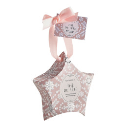 ةtoile Surprises parfumées Fête Nacrée - Thé de Fête