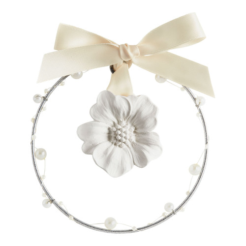 Corona Profumata Fête Nacrée - Musc Irisé