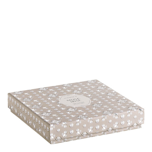 Corona Profumata Fête Nacrée - Musc Irisé