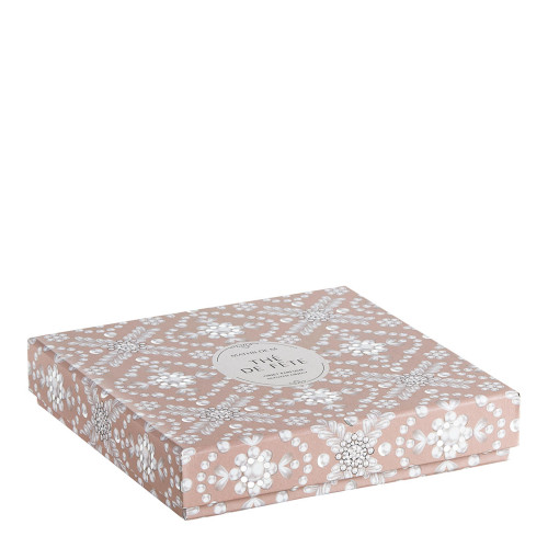 Couronne parfumée Fête Nacrée - Thé de Fête Couronne parfumée Fête Nacrée - Thé de Fête