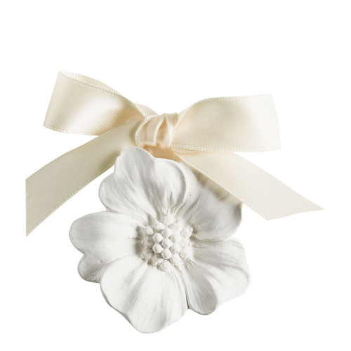 Decoración Perfumada Flor Perlada Fête Nacrée - Musc Irisé