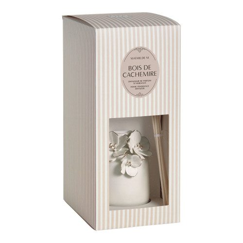 Amour de Fleurs room fragrance diffuser 200 ml - Bois de Cachemire Amour de Fleurs room fragrance diffuser 200 ml - Bois de Cachemire