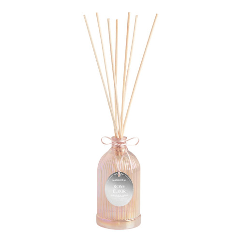 Home fragrance diffuser Les Intemporelles en Fête 500 ml - Rose Élixir
