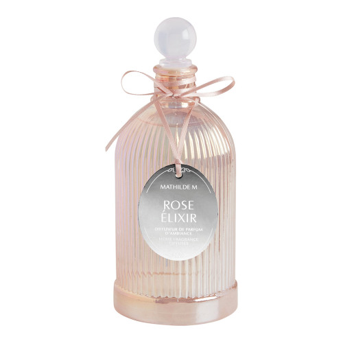 Home fragrance diffuser Les Intemporelles en Fête 500 ml - Rose Élixir