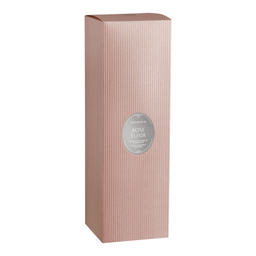 Diffusore di profumo per ambiente Les Intemporelles en Fête 500 ml - Rose Élixir
