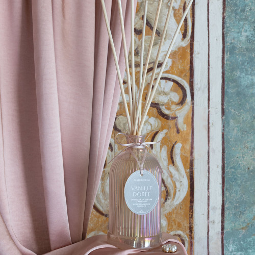 Difusor de fragancia ambiental Les Intemporelles en Fête 500 ml - Vanille Dorée