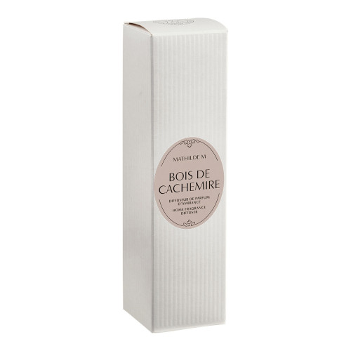 Les Intemporelles Home Fragrance Diffuser 200 ml - Cashmere Wood Les Intemporelles Home Fragrance Diffuser 200 ml - Cashmere Wood