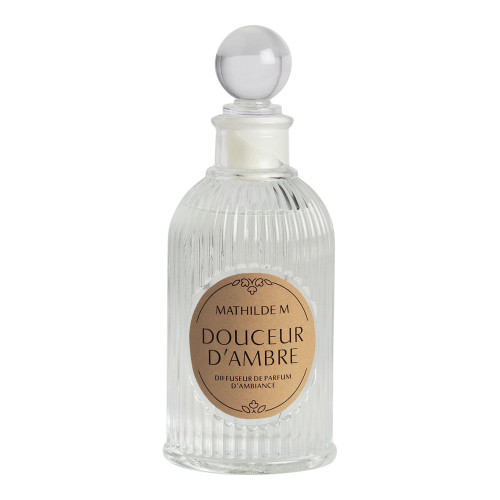 Diffusore di profumo per ambienti Les Intemporelles 200 ml - Douceur d'Ambre
