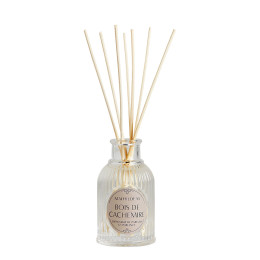 Diffuseur de parfum d'ambiance Les Intemporelles 90 ml - Bois de Cachemire