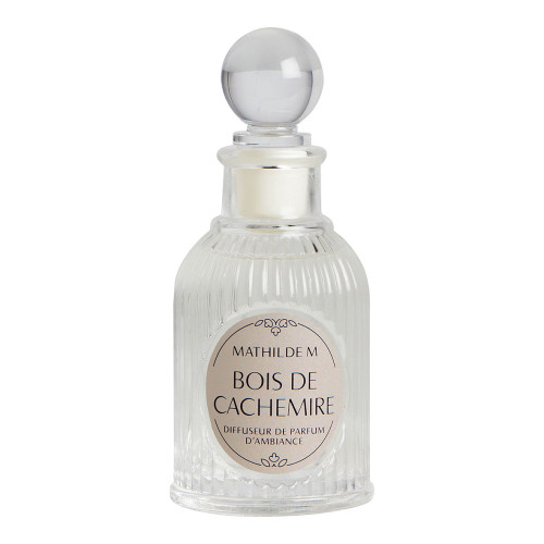Les Intemporelles home fragrance diffuser 90 ml - Bois de Cachemire Les Intemporelles home fragrance diffuser 90 ml - Bois de Cachemire