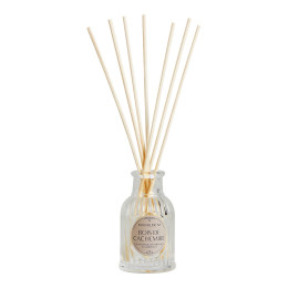 Diffuseur de parfum d'ambiance Les Intemporelles 30 ml - Bois de Cachemire