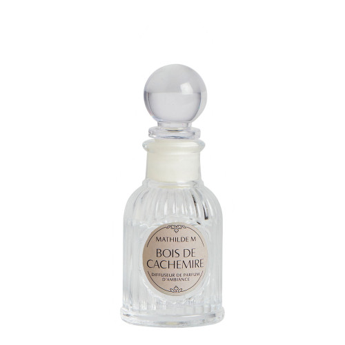 Diffuseur de parfum d'ambiance Les Intemporelles 30 ml - Bois de Cachemire Diffuseur de parfum d'ambiance Les Intemporelles 30 ml - Bois de Cachemire