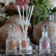 Diffuseur de parfum d'ambiance Les Intemporelles 30 ml - Douceur d'Ambre