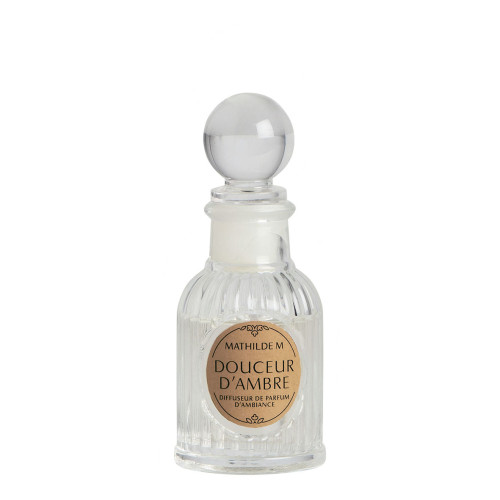 Les Intemporelles Home Fragrance Diffuser 30 ml - Douceur d'Ambre Les Intemporelles Home Fragrance Diffuser 30 ml - Douceur d'Ambre