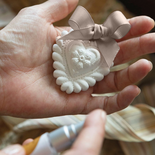 Décor Nœud non parfumé Décor Nœud non parfumé