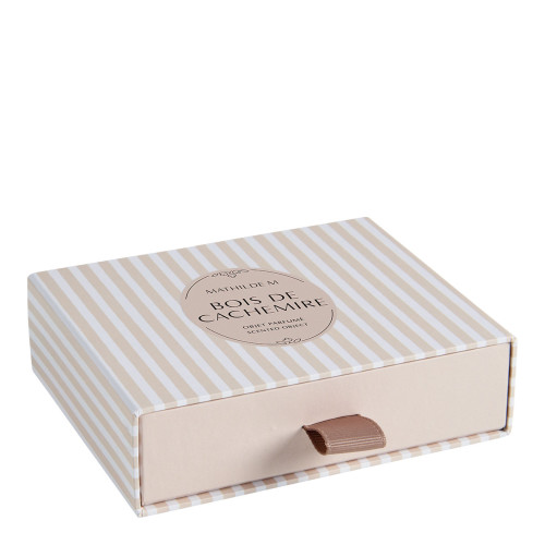 Decoración Perfumada y Concentrado de Fragancia Les Intemporelles - Bois de Cachemire