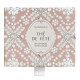 Perfumed decor and fragrance concentrate Pearly Celebration - Thé de Fête