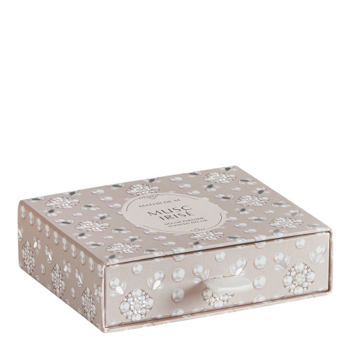 Decoración perfumada y concentrado de perfume Fête Nacrée - Musc Irisé
