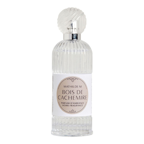 Perfume ambiente Les Intemporelles 100 ml - Bois de Cachemire