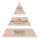Les Intemporelles Room Fragrance 100 ml - Bois de Cachemire