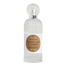 Perfume de ambiente Les Intemporelles 100 ml - Douceur d'Ambre